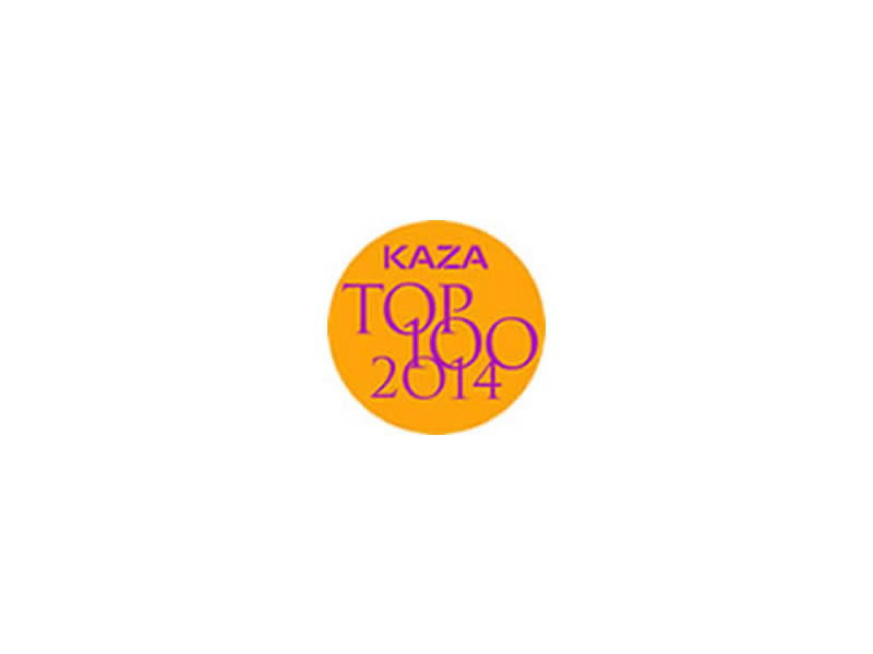 Casa & Design revela o resultado do Prêmio TOP 100 KAZA em Santa Catarina