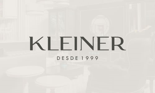 Kleiner Schein apresenta nova marca