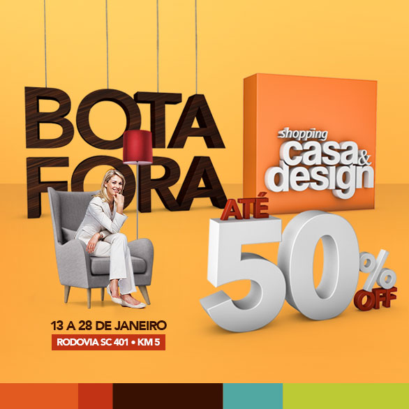 Bota Fora