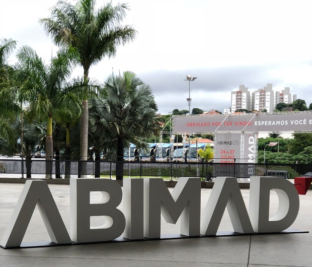 Confira os destaques da 25Âª edição da Abimad