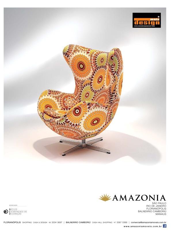 Design na Amazonia