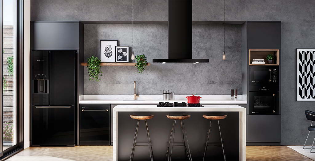 Dica Casa & Design: saiba quais os eletrodom�sticos essenciais para a sua cozinha