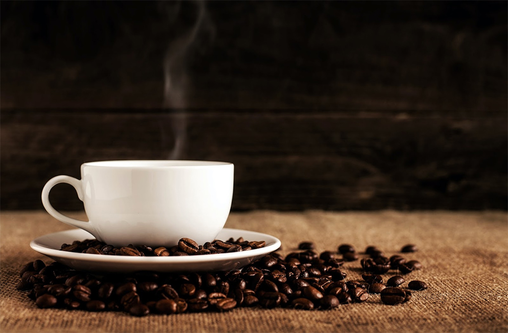 Confira com o Casa & Design cinco benefcios que o caf pode te proporcionar