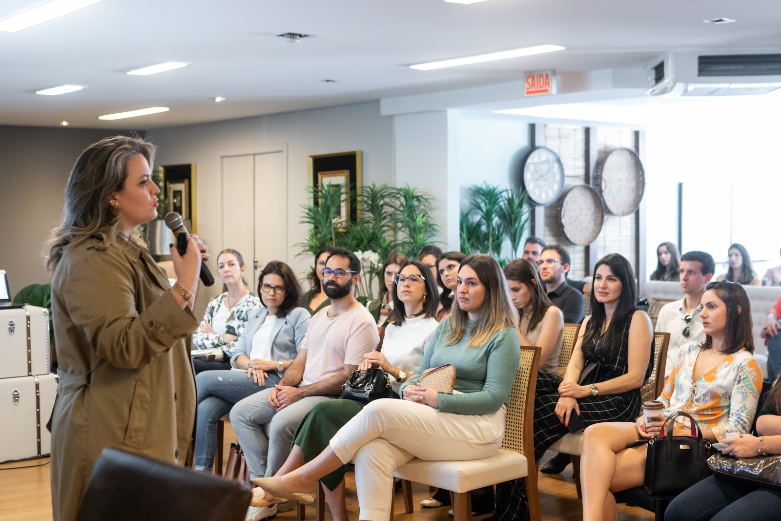 Arquitetura e dcor: quatro dicas para cativar a clientela exigente no mercado de luxo