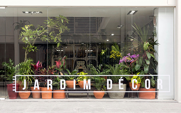 Mostra Jardim Décor apresenta o melhor do paisagismo e jardinagem na Capital