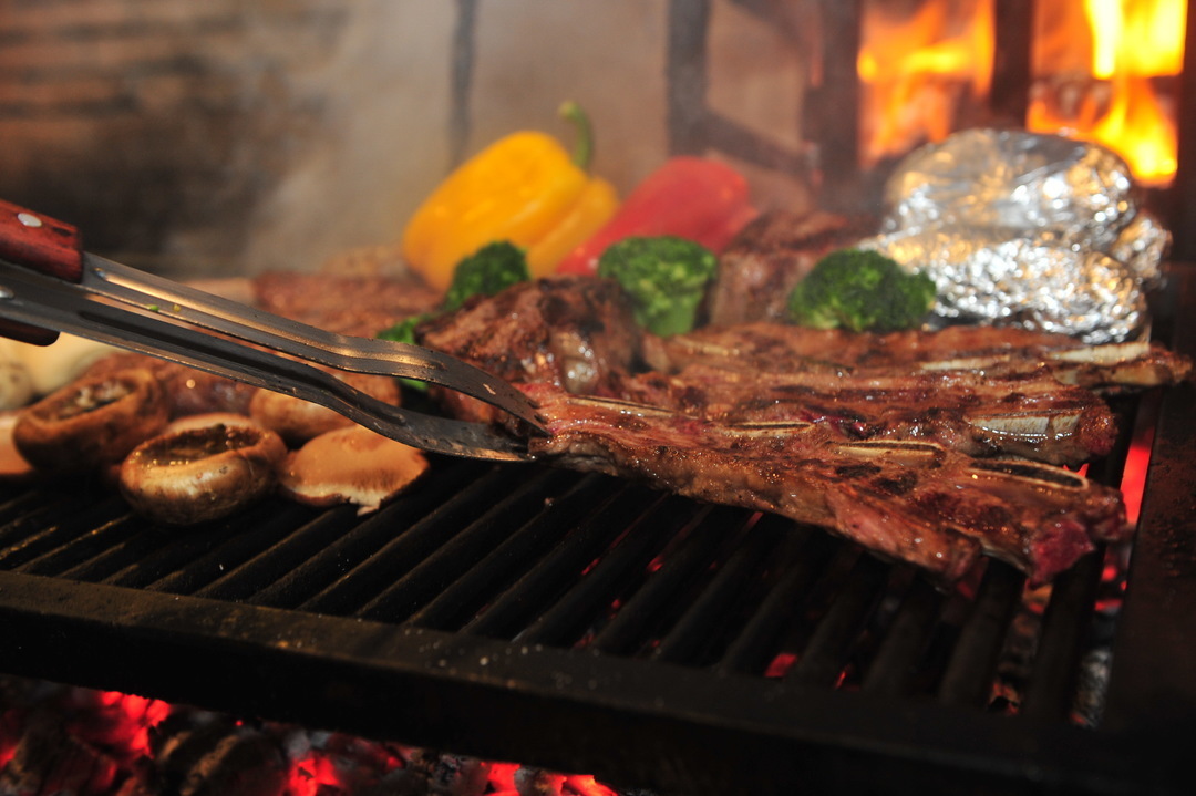 Restaurante Las Leas: uma imerso ao fabuloso universo da parrilla uruguaia