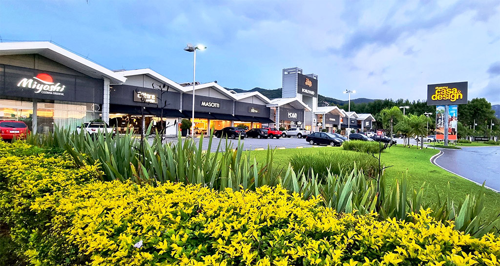 Revitalizao do Shopping Casa & Design foca em bem estar e sustentabilidade