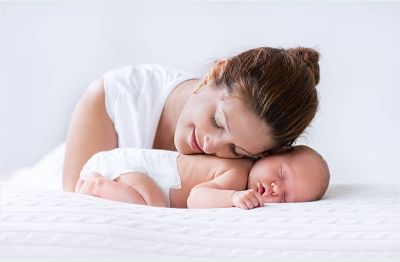 Top dicas: 7 maneiras de ajudar o bebê a dormir melhor à noite