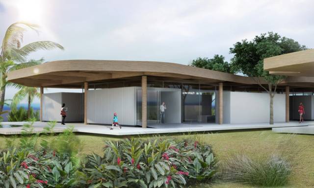 Arquiteto Arthur Casas apresenta o projeto N.O.V.A em Florian�polis
